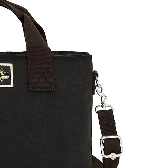 Sac Mini Kipling Minta Noir | FR 1878KO